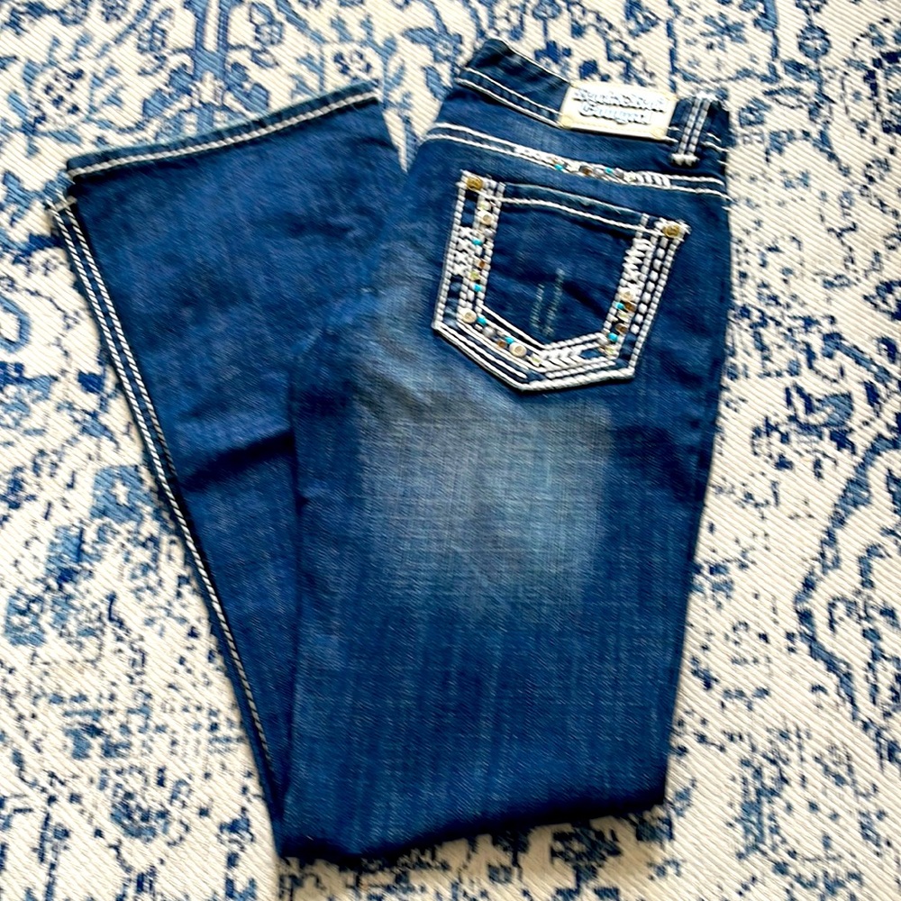 Rock&Roll Cowgirl jeans